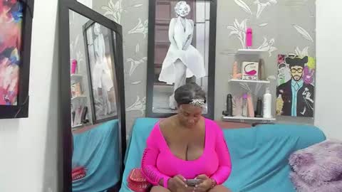 Karen online show from 02/18/26, 07:43