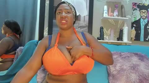 Karen online show from 02/19/26, 10:17