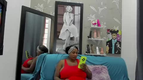 Karen online show from 03/28/26, 07:35