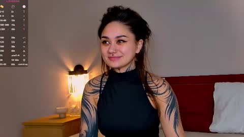 karenhotflirt online show from 08/03/26, 04:00