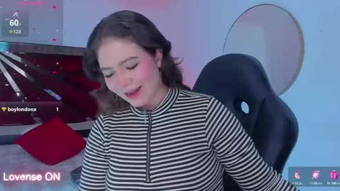 Karen online show from 02/19/25, 05:38