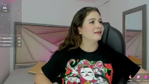 Karen online show from 02/22/25, 09:04