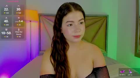 Karen online show from 02/14/26, 05:53