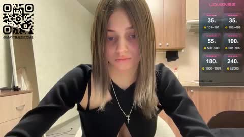 May online show from 02/21/26, 03:02