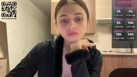 May online show from 03/15/26, 02:01