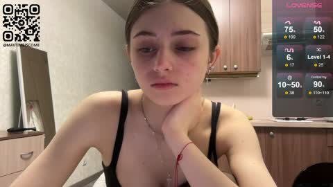 May online show from 03/30/26, 03:24