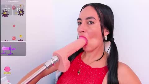 Karina xoxo online show from 02/03/26, 09:14