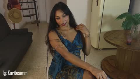 K online show from 10/27/25, 08:35