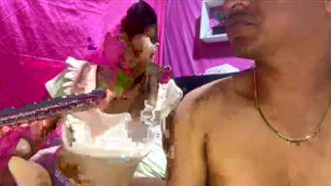 kariina candy and fox online show from 12/02/25, 04:40