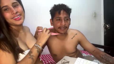 kariina candy and fox online show from 02/09/26, 02:59