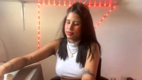 kariina candy and fox online show from 06/27/26, 03:39