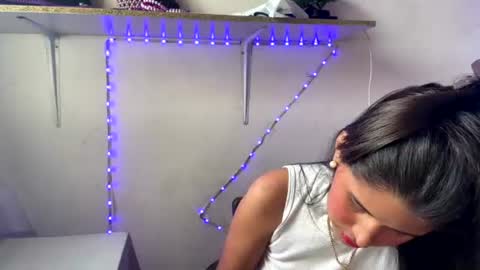 kariina candy and fox online show from 07/05/26, 02:13