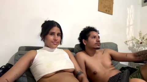 kariina candy and fox online show from 07/11/26, 03:31
