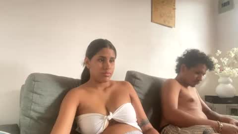 kariina candy and fox online show from 07/12/26, 07:16