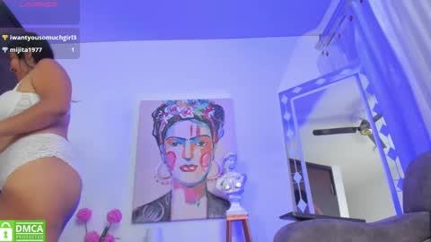 kariitto___ds online show from 02/14/25, 10:07