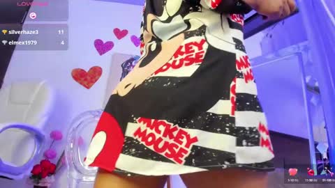 kariitto___ds online show from 02/27/25, 07:12