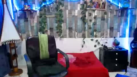 karima_sarabe online show from 02/18/25, 08:47