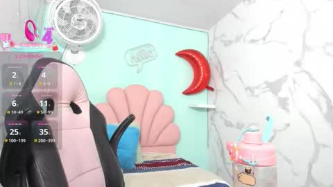 Karime online show from 11/09/25, 11:19