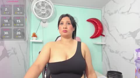 Karime online show from 02/13/26, 10:55