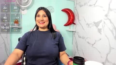 Karime online show from 03/06/26, 10:56