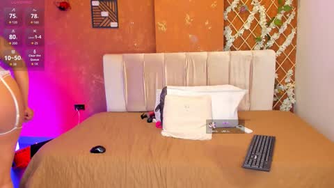 Karime online show from 01/31/26, 08:40