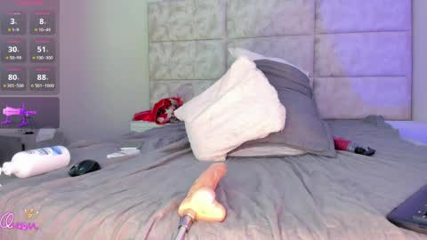 Karime online show from 03/28/26, 10:31