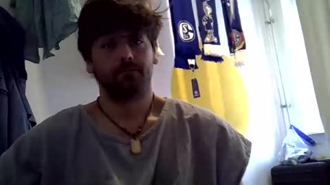 karimskio online show from 03/08/26, 08:18