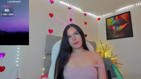 Karin    online show from 12/17/25, 02:28