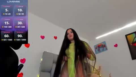 Karin    online show from 05/09/26, 11:21