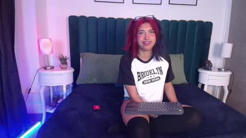 Snapshot of karin_ks chatting on 02/22/25, 03:12 Karina online show from 02/22/25, 03:12