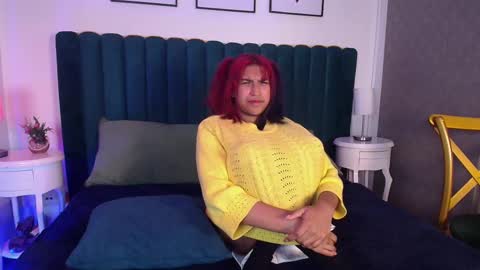 Snapshot of karin_ks chatting on 03/05/25, 09:16 Karina online show from 03/05/25, 09:16