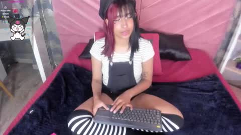 Snapshot of karin_ks chatting on 09/10/25, 07:25 Karina online show from 09/10/25, 07:25