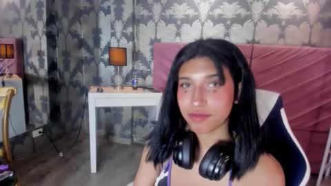 Snapshot of karin_ks chatting on 09/26/25, 07:18 Karina online show from 09/26/25, 07:18