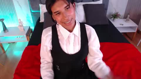 Snapshot of karin_ks chatting on 10/03/25, 07:33 Karina online show from 10/03/25, 07:33