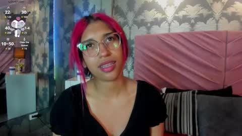 Karina online show from 01/13/26, 03:12