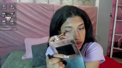 Karina online show from 02/26/26, 03:27