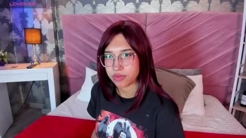 Karina online show from 03/19/26, 03:10