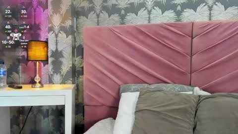 Karina online show from 04/09/26, 03:06