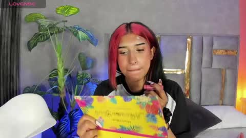 Karina online show from 05/26/26, 03:13
