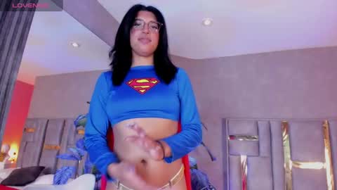 Karina online show from 06/03/26, 03:31