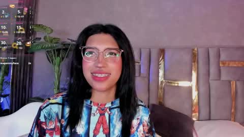 Karina online show from 06/05/26, 06:52