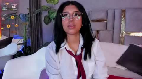 Snapshot of karin_ks chatting on 06/19/26, 03:00 Karina online show from 06/19/26, 03:00
