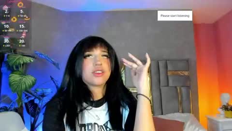 Snapshot of karin_ks chatting on 07/16/26, 03:23 Karina online show from 07/16/26, 03:23