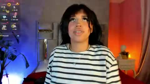 Snapshot of karin_ks chatting on 07/17/26, 03:13 Karina online show from 07/17/26, 03:13