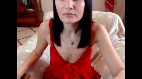 Snapshot of karina8571 chatting on 01/31/25, 10:42 Karina online show from 01/31/25, 10:42