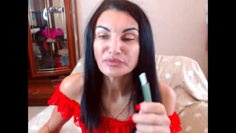 Snapshot of karina8571 chatting on 10/02/25, 08:21 Karina online show from 10/02/25, 08:21