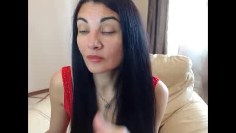 Karina online show from 05/11/26, 08:31