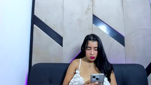 karina_aurora online show from 03/02/25, 09:53