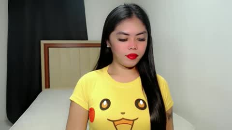 I AM BELLE online show from 03/23/26, 03:05