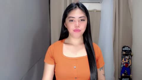 I AM BELLE online show from 04/12/26, 02:44